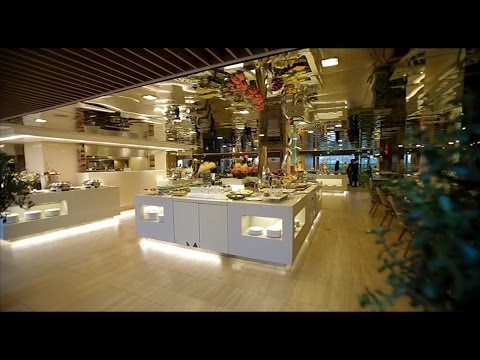 Víbora de la mar hombres PyV Casino Presidencial