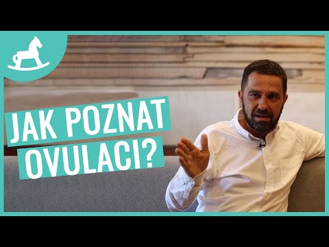 Video: Jak Dosáhnout Ovulace