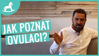 Co je OVULACE a kdy probíhá? - Rozhovor s odborníkem | #ovulace