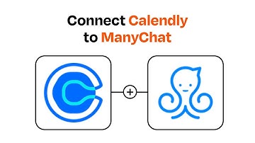 How to connect Calendly to ManyChat - Easy Integration