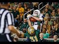 #23 West Virginia Vs. Baylor Highlights 2017 | CFB Week 8 | College Football Highlights 2017