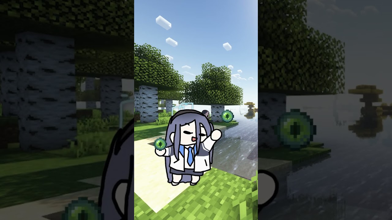 Arisu speedrun minecraft