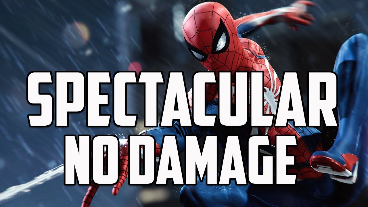 Marvel s Spider Man Spectacular Walkthrough 1 The Main Event No Damage YouTube marvel-s-spider-man-spectacular-walkthrough-1-the-main-event-no-damage-youtube