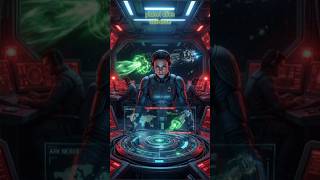 HUMANS VS ALIENS: THE FINAL WAR Epic Sci-Fi Space Battle