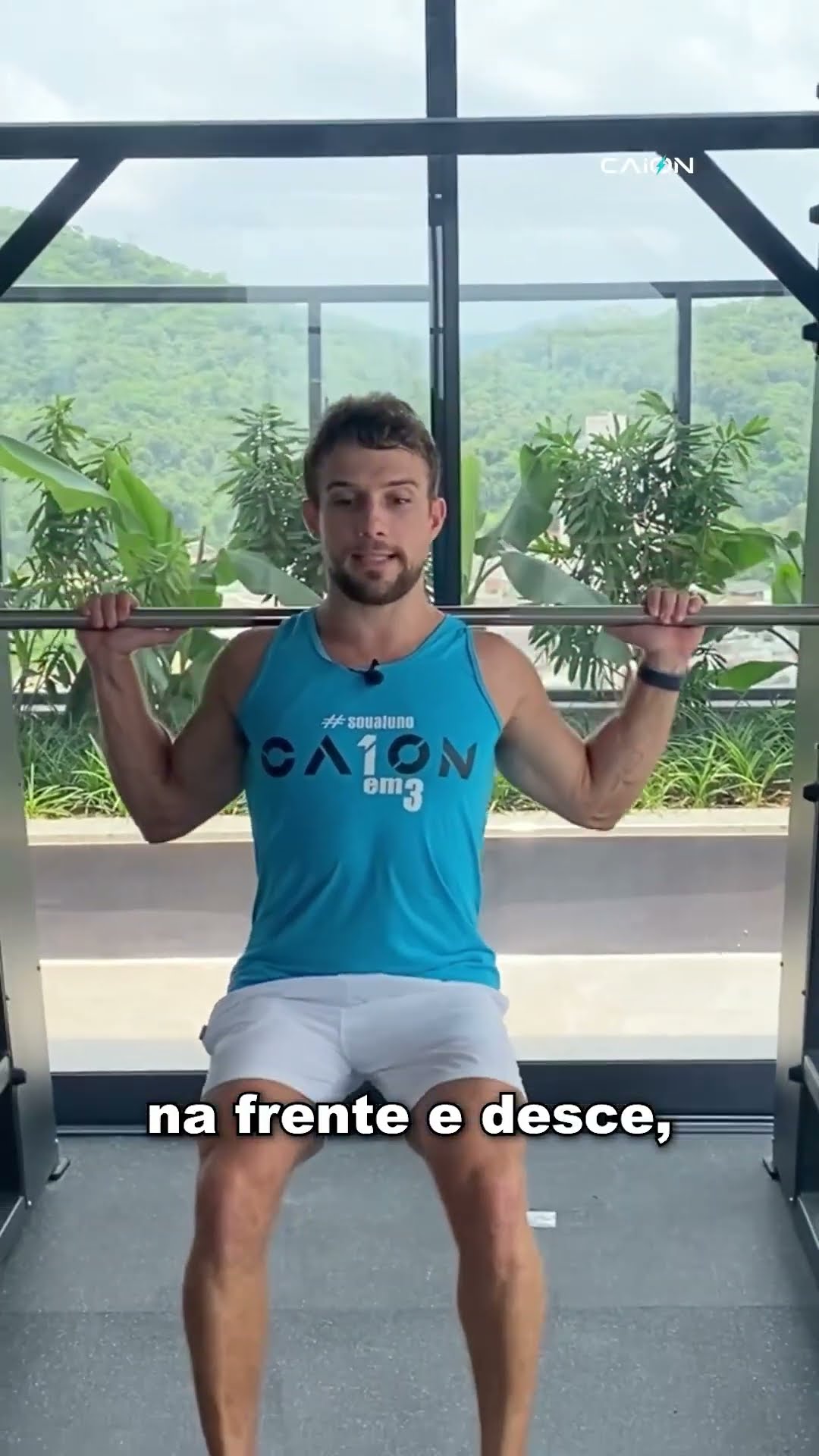3 dicas pra você ganhar mais GLÚTEOS