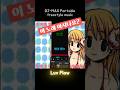 오빠 밥 먹고 졸리지? 듣고 힘내^^ DJ-MAX Luv Flow #shorts #retrogaming #arcade #고전게임 #gaming