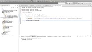 Jersey REST Client