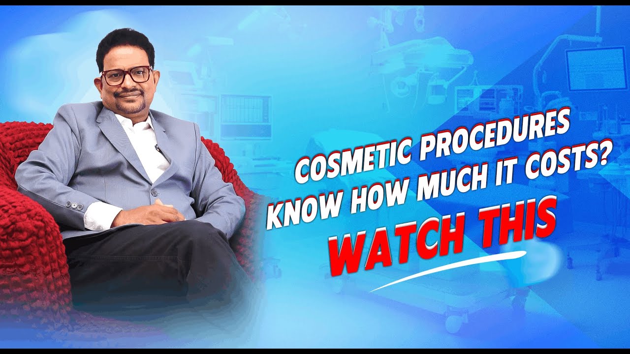 Gender-Affirming Surgery Explained | Dr. S. Sivakumar | Covai Cosmetic Surgery