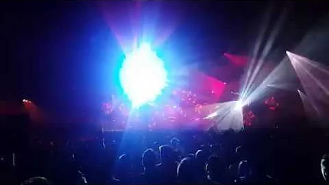 B-Front - Undiscovered @ Hangar / Q-Base 2017