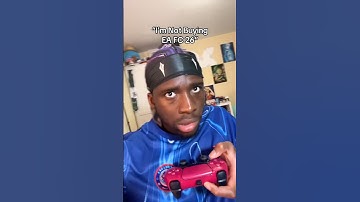 “I’m Not Buying EA FC 26”