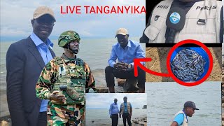 LE 25 /12/25 IGITANGAZA KIRABAYE  UVIRA UMUNYAMULENGE WA MBERE ,AGEZE KURI TANGANYIKA IBIRENGE MUMAZ