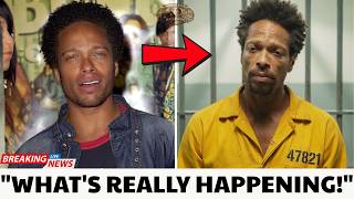 What's REALLY Happening to Black Actors in Hollywood