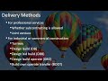 PM Ready™ Procurement Documents Part 1