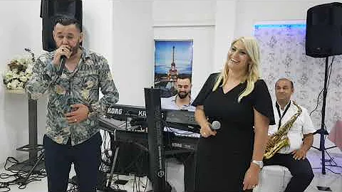 Safina & Fadil Fetahu sint.Betim Osmani live 2019