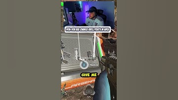 The most insane loadout in apex legends