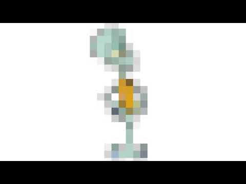 1 bit 2 bits 4 bits 8 bits 16 bits 32 bits 64 bits 128 bits (squidward)