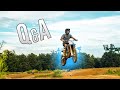 CRAZY Q/A WHILE RIDING AT OUTBACK RIDING PARK
