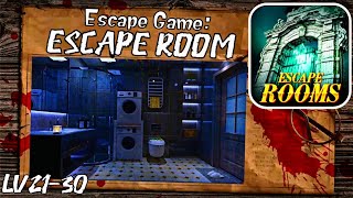 Escape Game:Escape Room Level 21 22 23 24 25 26 27 28 29 30 Walkthrough (The Awesome Games Studio) screenshot 3