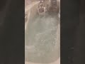 高陽社　ツインジェットセンス JS-H20を２基 　ジェットバス　かなり強い水流で気持ちいい！！プチジャグジー