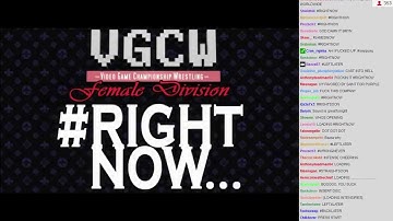 WVGCW 2014-01-31 - 01 - Intro