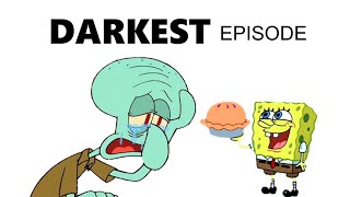 This Spongebob Episode Was The Darkest Of Them All