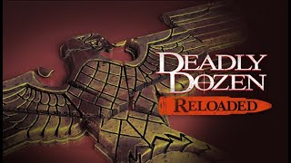 Deadly Dozen Reloaded Announcement Teaser Trailer screenshot 2