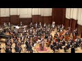 Capture de la vidéo Star Wars By The Detroit Symphony Orchestra