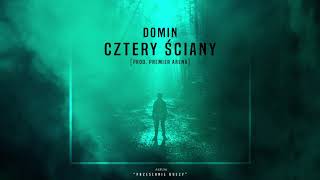 Miniatura de "DOMIN - CZTERY ŚCIANY PROD.PREMIER ARENA"