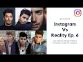 Can You Photoshop Your Way Into Modelling? | Instagram Vs Reality Ep. 6