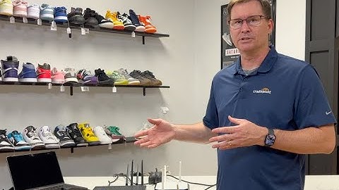 Cradlepoint for AT&T - Add 5G to your network