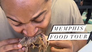 Memphis Food Tour