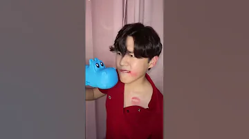 She Found Love Bite On My Neck 