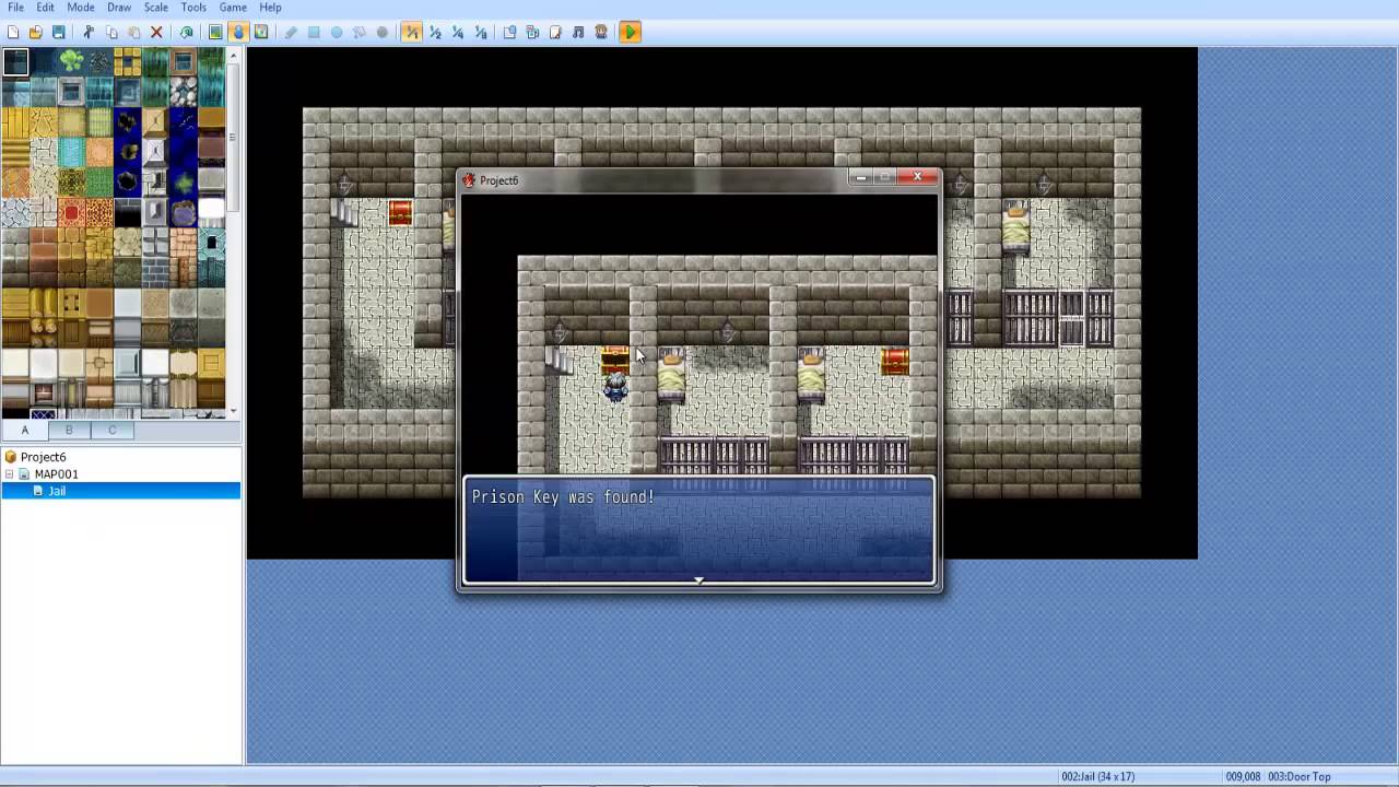 Rpg Maker Vx Ace Tutorials Rpg Maker Vx Ace Tutorials Episode 8