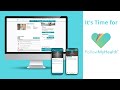 Followmyhealth patient engagement platform