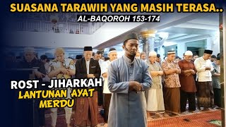 Irama Rost sampai Jiharkah yang bikin kangen Ramadhan.. Ust Shidqi Abu Usamah