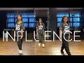 Under the Influence - Chris Brown | Jazz Funk, PERFORMING ARTS STUDIO PH