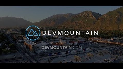 My Honest DevMountain Experience