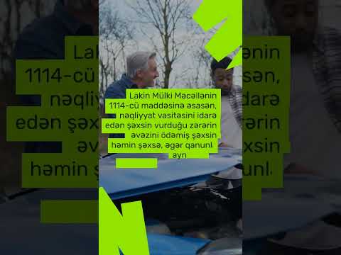 Video: Zəlzələnin vurduğu zərərin miqdarını təsvir etmək üçün hansı şkaladan istifadə olunur?