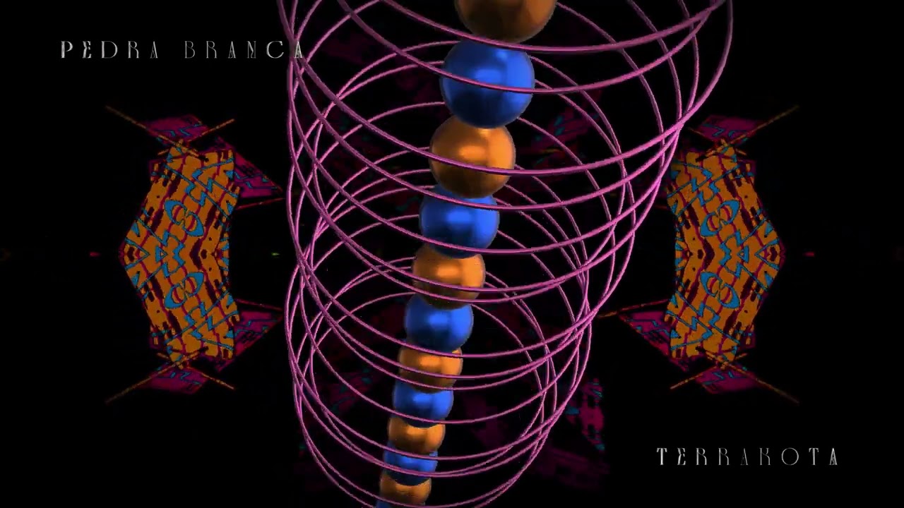 Watch Pedra Branca - Akhu (Visualizer) on YouTube