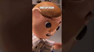 Moral Orel isnt so moral anymore?moralorel funny movie reaction cartoon comedy memes