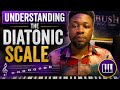 🎹 Understanding the Diatonic Scale