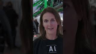 Precision Weed Control With See & Spray™ Ultimate to Reduce Herbicide Use| John Deere at CES 2023