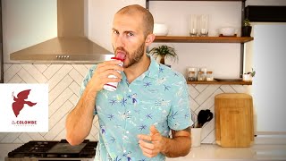 La Colombe Triple Draft Latte | Coffee Drink Review by The Guru