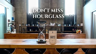 Trailer - Don't Miss Hourglass (WAIT)