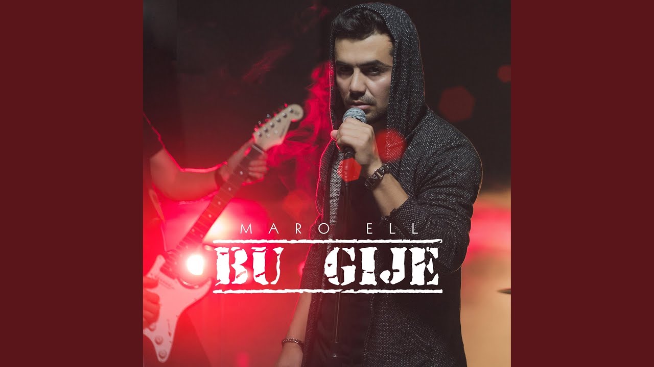 Watch Bu Gije on YouTube Watch Bu Gije on YouTube