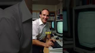 Steve Jobs & Unix: The Secret That Changed Your iPhone Forever!