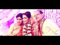 Cinematic Wedding video