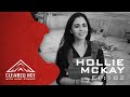 Cleared Hot Episode 182 - Hollie McKay