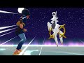 Arceus Battle (No Damage) | Pokemon Legends: Arceus