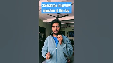 How to avoid recursion in triggers || compare various approaches || Salesforce interview prepration